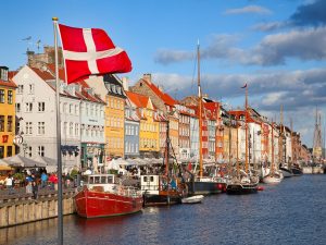 Denmark betting grew its revenue by 30%