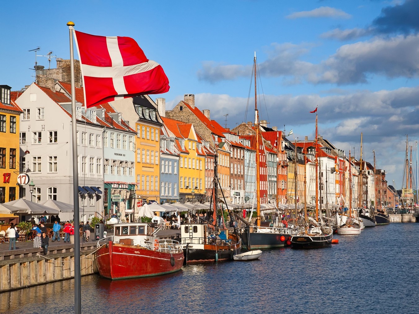 Denmark betting grew its revenue by 30%