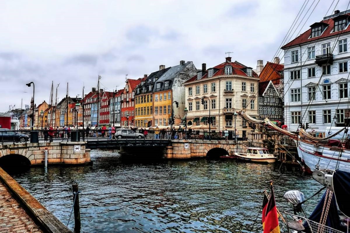Denmark setting up new gambling rules