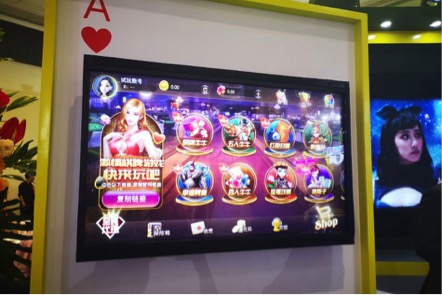 Despites Chinese pressure Philippines still offering online gambling