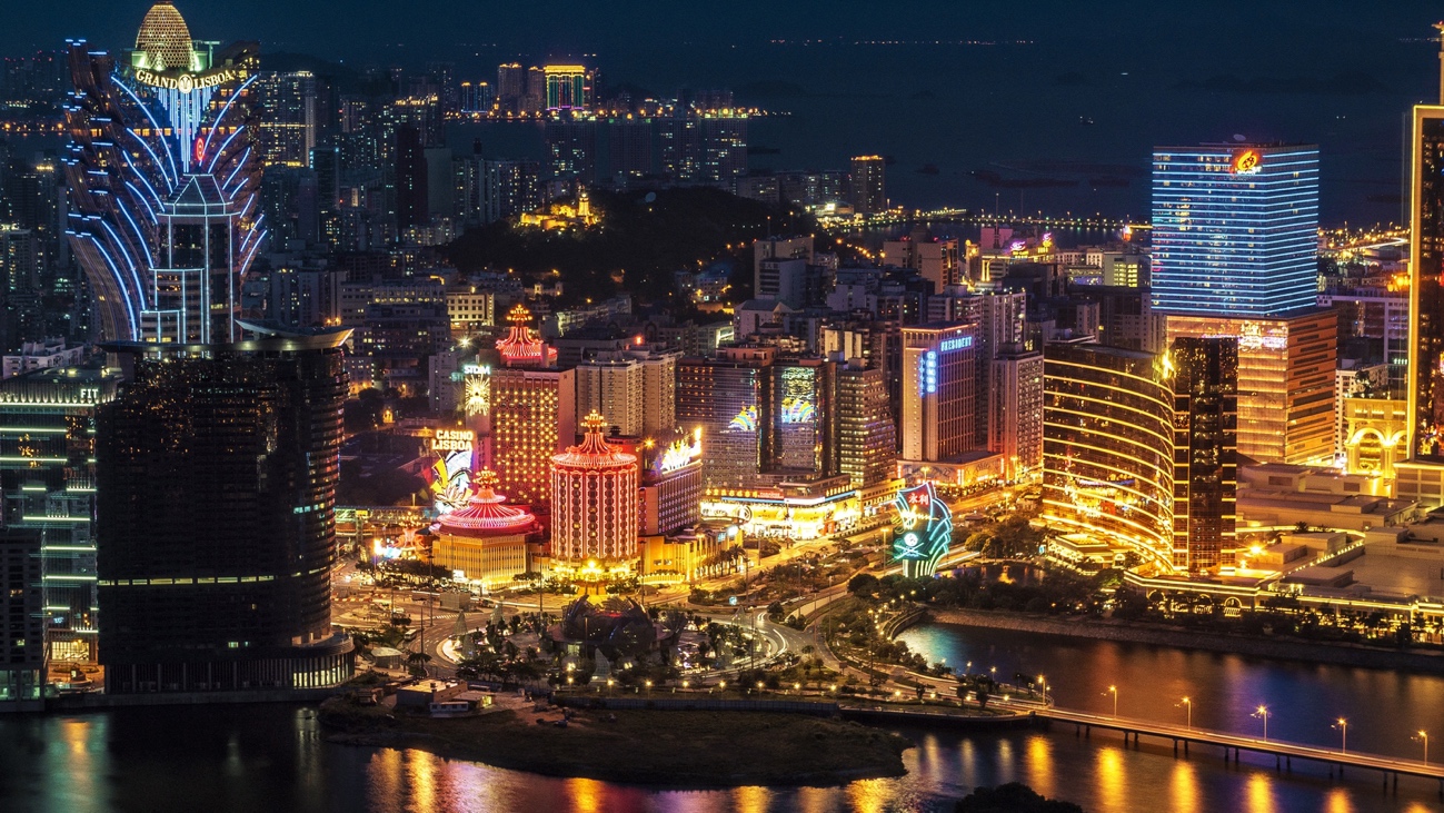Deutsche Bank predictions by 2024, the mass market would amount to US$16.6 billion in Macau