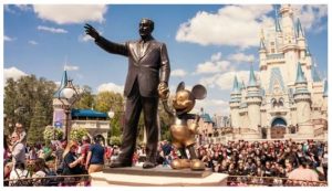 Disney rejects casino operator lawsuit for $1 Billion dollars