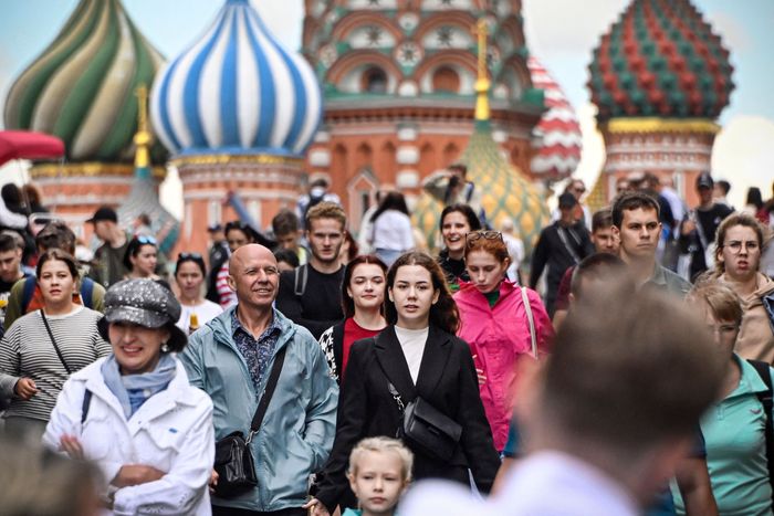 Domestic tourism try moves the casino halls in Russia.