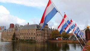 Dutch government will require operators to provide data