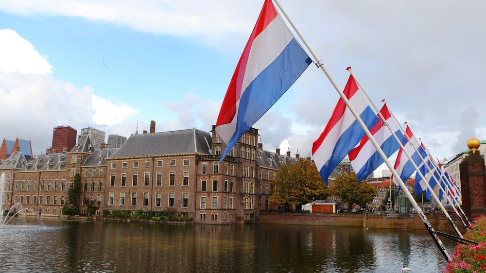 Dutch government will require operators to provide data