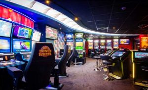 England will reopen casinos in December