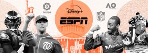 ESPN Bet has fans awfully concerned about potential conflicts of interest.