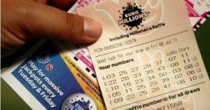 EuroMillions outlawing third parties