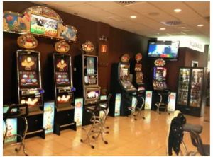 European Gambling: Spain increasing taxes