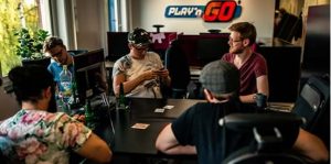 European poker operators showing interest in Colombian market