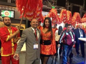 Fadja show 2017 in pictures