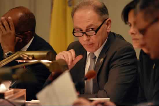 Fantasy Sports: New Jersey opens the door