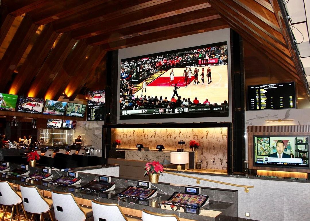 Finally, Monarch Casino fined for non-compliance