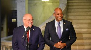 First 10 licenses approved as Maryland online sports betting hopeful to launch next week