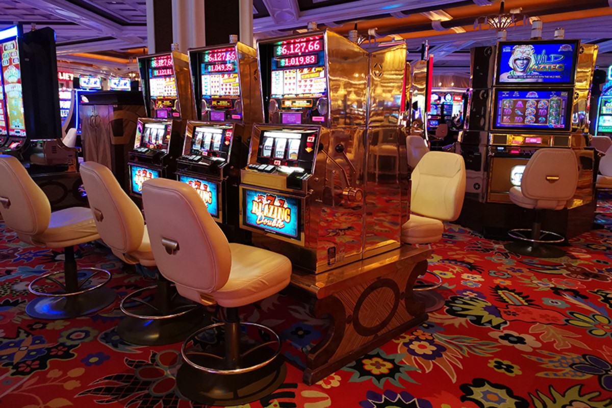 First Thailand land-based casino is facing important future decisions