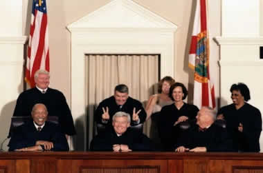 Florida Gambling starts to fill up of doubts