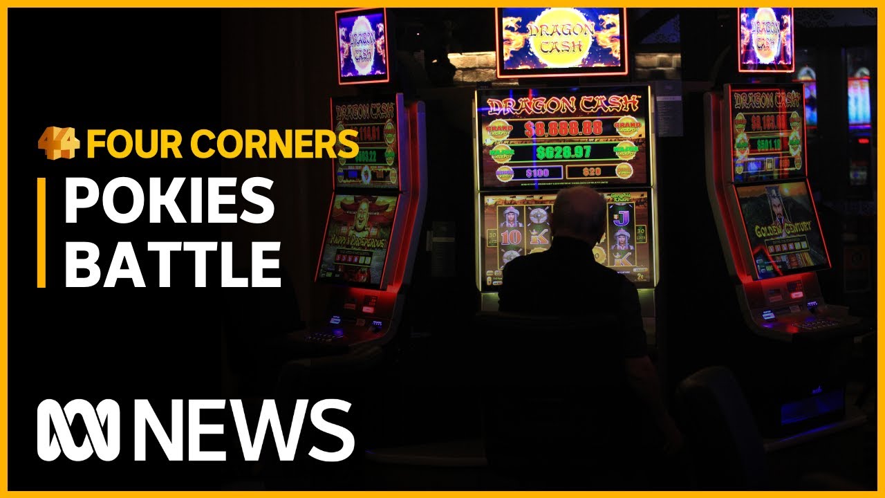 Four companies waiting to continue Cashless gambling test on NSW.