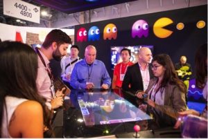 G2E Las Vegas 2019 MORE THAN A GAMBLING SHOW