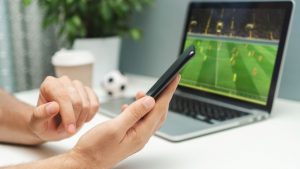 Gambling companies are taking actions against Russia and Belarus