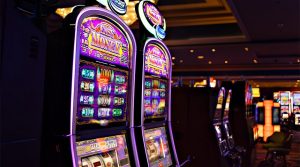 Gambling in Sweden had green numbers this time
