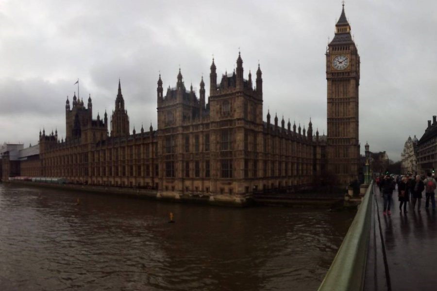 Gambling numbers Fails in Britain
