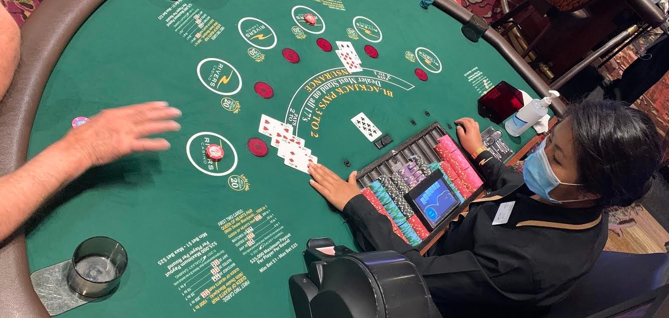 Gambling workforce in Asia haven’t had a recovery yet