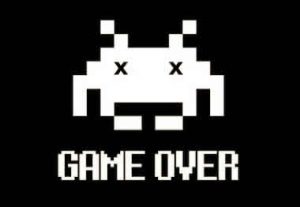 “Game over” for Illegal gambling