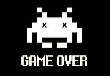 “Game over” for Illegal gambling , motto for Coljuegos