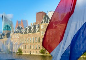 Gaming in Holland conference starts today