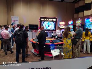 GAT Expo a brave proposal