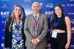 Gatexpo is 1 day away from its annual meeting.