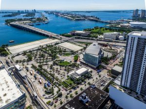 Genting`s Miami land start biding to be sell them for 1.5Billion