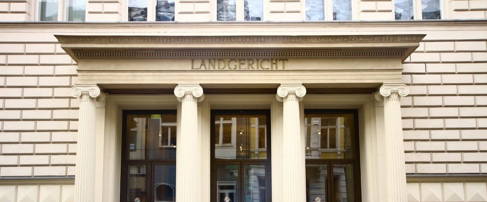 German court backups players that lost money on unlicensed gambling company