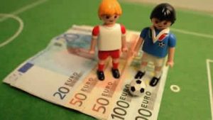Germany gets serious against match fixing and sports betting