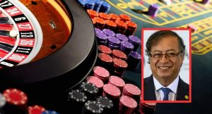Government of Colombia requests resignation of the President of Coljuegos