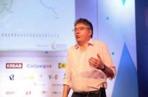 Government see the Strong help of Gambling industry over Colombian economy