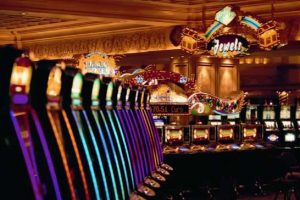 Greece: seeking for casinos expansion