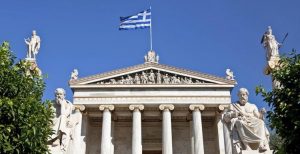 Greek government making changes on gambling law