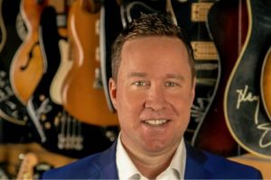 Hard Rock in Dublin for 2020
