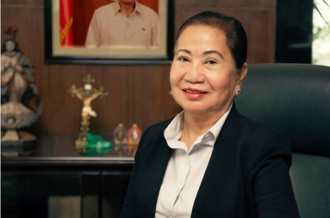The Philippine gaming regulator exceeded official guidelines for loyalty payments to certain long-serving staff during calendar year 2017