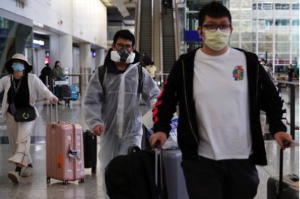 Hong Kong plans to launch a “travel bubble” with Singapore during November. The news came despite reports that two staff members at terminal three of Singapore’s Changi Airport had recently tested positive for Covid-19.