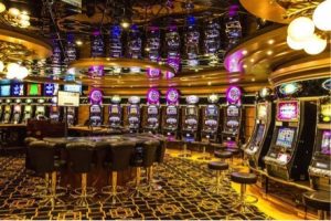 Casino cruise ship operator Genting Hong Kong Limited has been allowed to resume the Genting Dream‘s cruises in Hong Kong from the end of July.