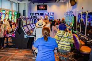 How Gambling has been helping shape the reality of Colombian people
