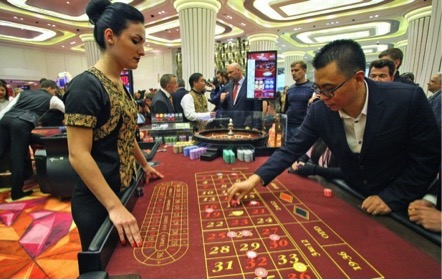 Humble project that is hoping to bring a ‘cluster’ of casinos to South Korea’s Yeongjong Island