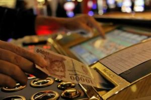 Hungary makes a mistake in their gambling restriction and EU attacked immediately