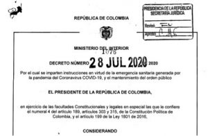 In 665 Municipalities of the country Casinos could be reopened