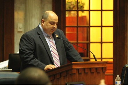 Indiana government willing to help casinos by pushing the online legislation