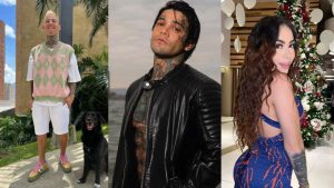 Influencers can go to jail in Colombia for illegal raffles