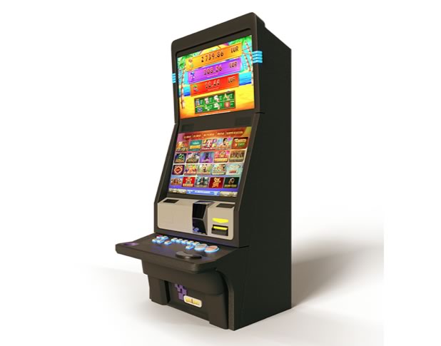 Interactive Game Trading inc renews its registration as a national producer in Colombia