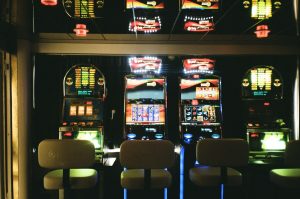Investigation uncovers billions in 'dirty' cash put through NSW pokies